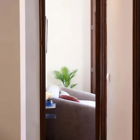 Apartment Spacest - Carrer De Francesc Cubells A
