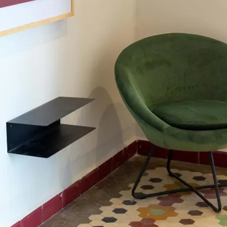 Apartment Spacest - Carrer De Francesc Cubells A *