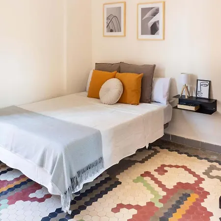 Apartment Spacest - Carrer De Francesc Cubells A *