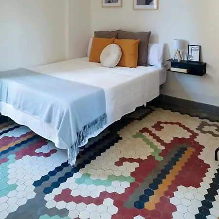 Spacest - Carrer De Francesc Cubells A Apartment *