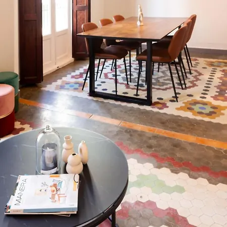 Apartment Spacest - Carrer De Francesc Cubells A