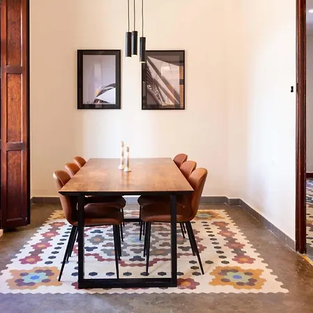 Spacest - Carrer De Francesc Cubells A Apartment *