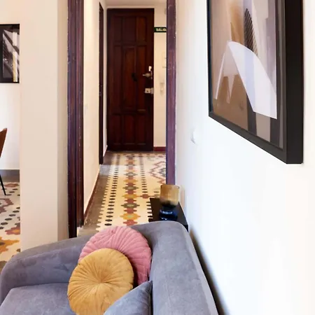 Spacest - Carrer De Francesc Cubells A Apartment