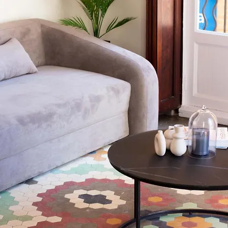 Spacest - Carrer De Francesc Cubells A Apartment *