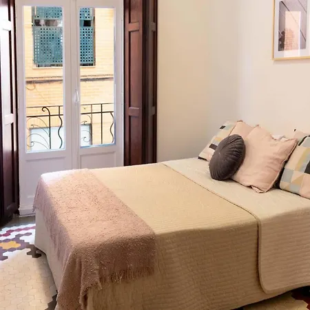 Spacest - Carrer De Francesc Cubells A Apartment