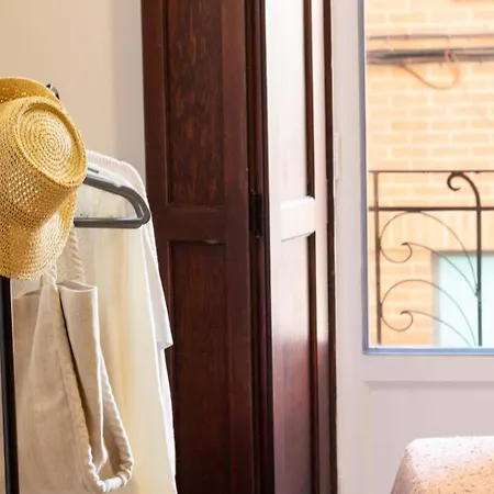 Spacest - Carrer De Francesc Cubells A Apartment