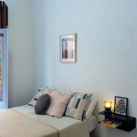 Apartment Spacest - Carrer De Francesc Cubells A