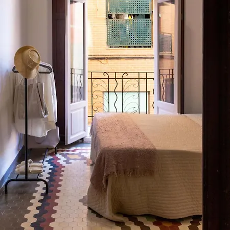Spacest - Carrer De Francesc Cubells A Apartment *
