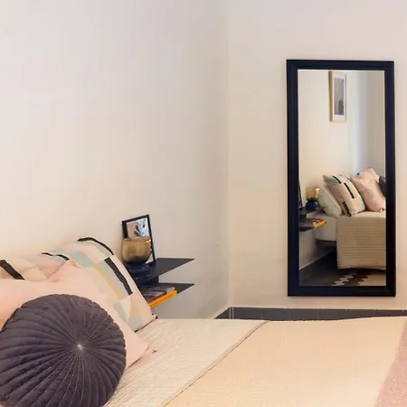 Apartment Spacest - Carrer De Francesc Cubells A *