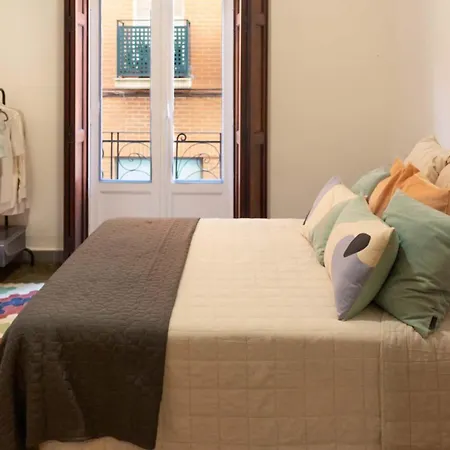 Spacest - Carrer De Francesc Cubells A