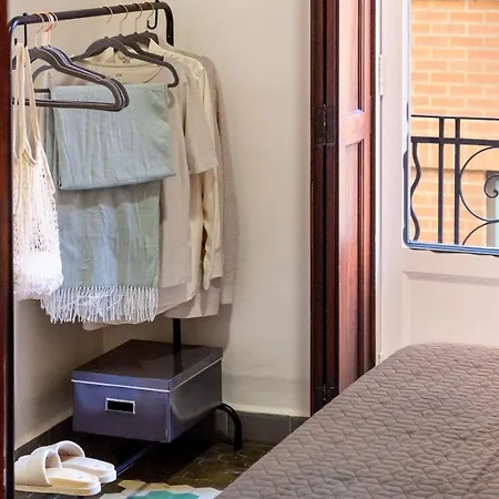 Spacest - Carrer De Francesc Cubells A Apartment