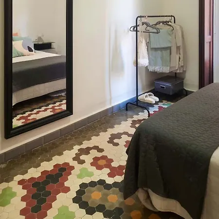 Spacest - Carrer De Francesc Cubells A Apartment *