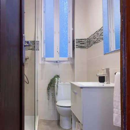 Apartment Spacest - Carrer De Francesc Cubells A
