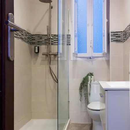 Spacest - Carrer De Francesc Cubells A Apartment Valencia