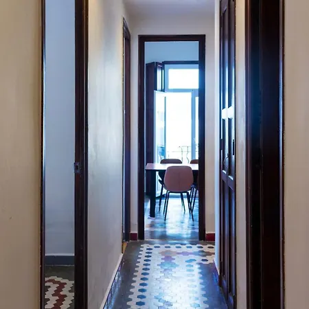 Spacest - Carrer De Francesc Cubells A *